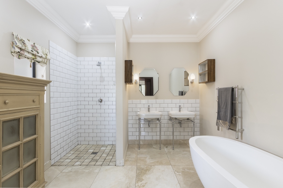 4 Bedroom Property for Sale in Croydon Olive Estate Western Cape